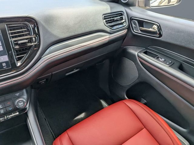 Used 2025 Gray Dodge GT image 17