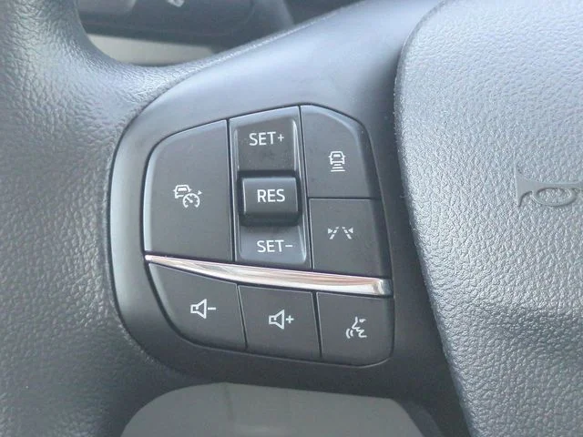 New 2026 Vapor Blue Metallic Ford Active® image 23