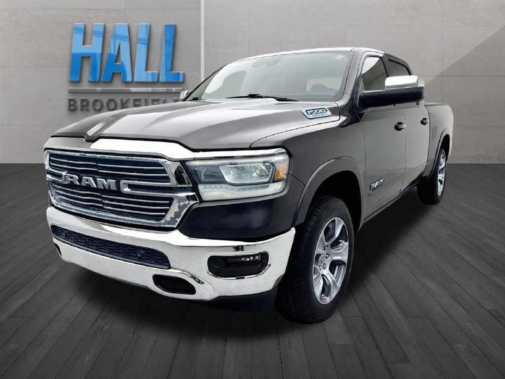 2019 RAM 1500 Pickup