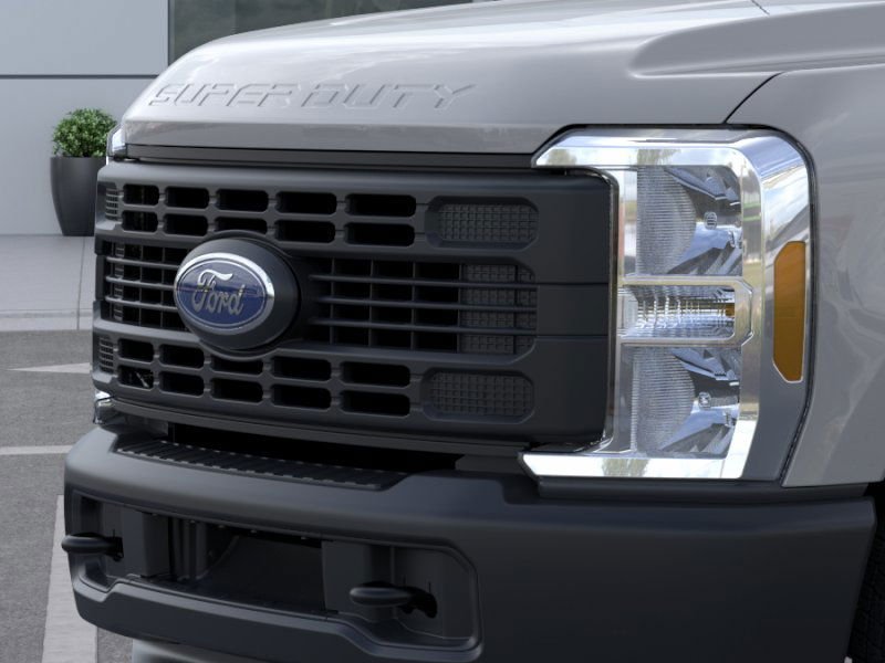 New 2026 Avalanche Ford F-250® XL image 17