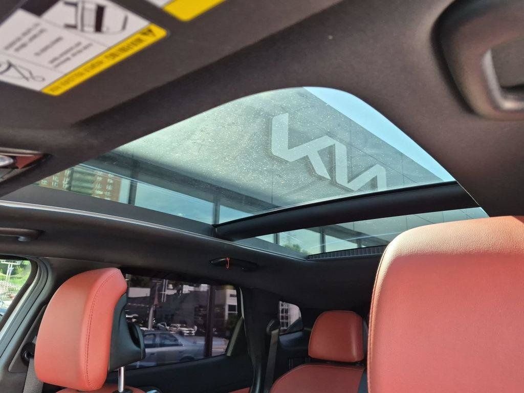 Certified Used 2024 Gray Kia SX-Prestige image 23