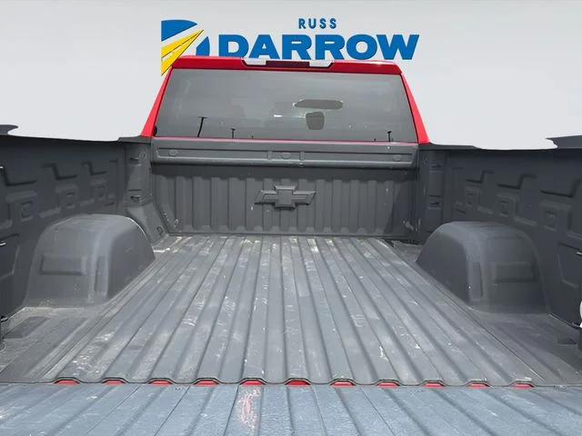 Used 2024 Red Chevrolet LT image 11