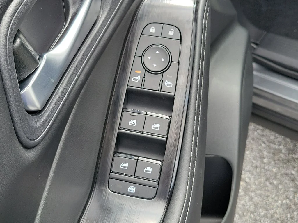 New 2026 Gray Nissan SV image 22