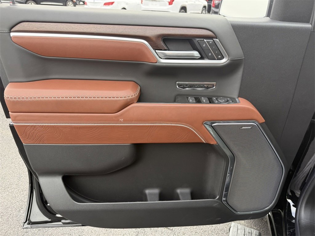 2026 GMC SIERRA - Image 13