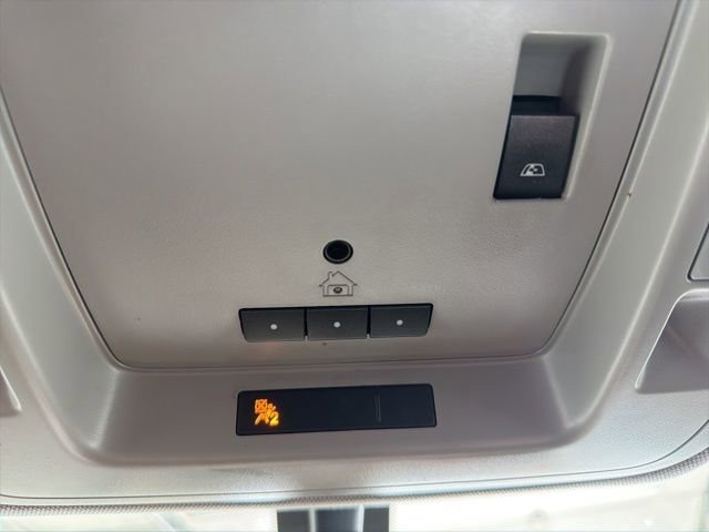 Used 2016 White Chevrolet LTZ image 30