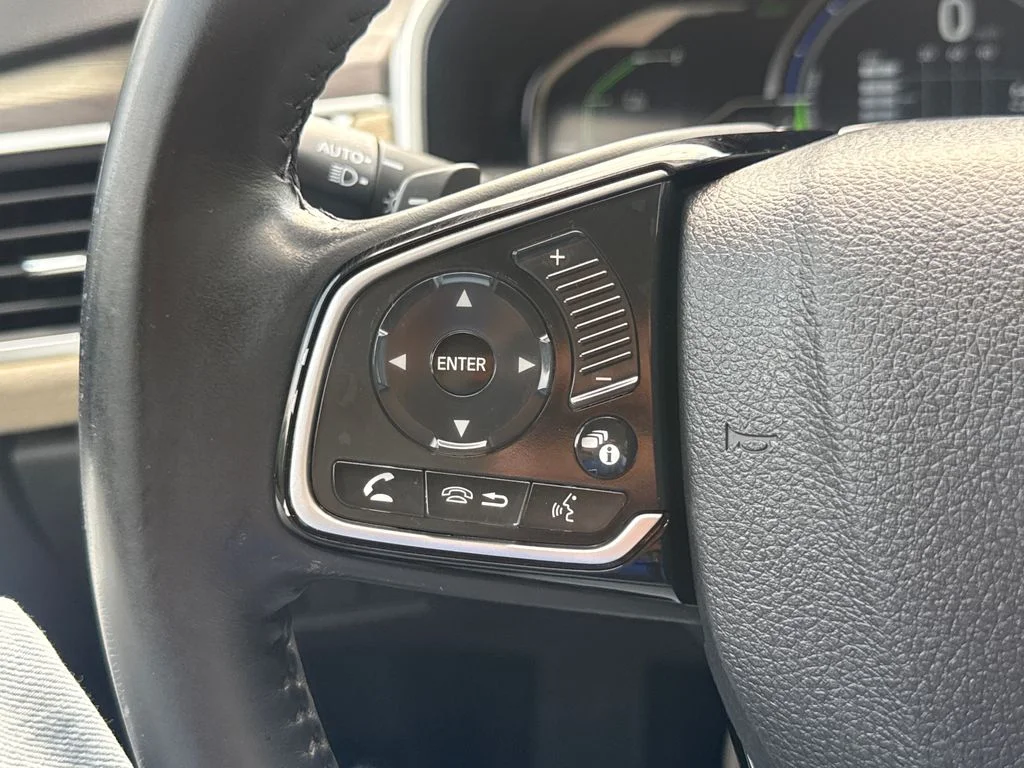 2018 Honda Clarity Touring - Photo 30
