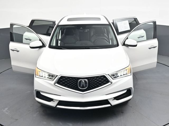 Used 2020  Acura 3.5L image 48