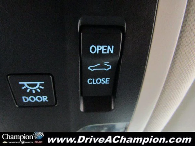 Used 2021 Black Lexus 350 image 31