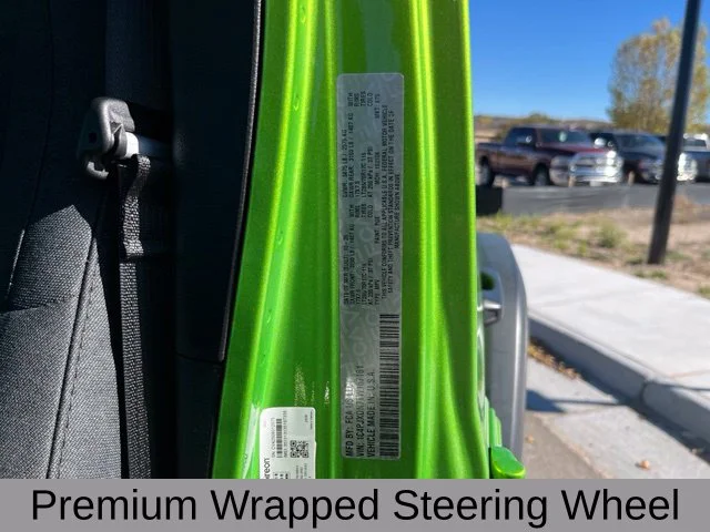 Used 2026 Green Jeep Willys image 18