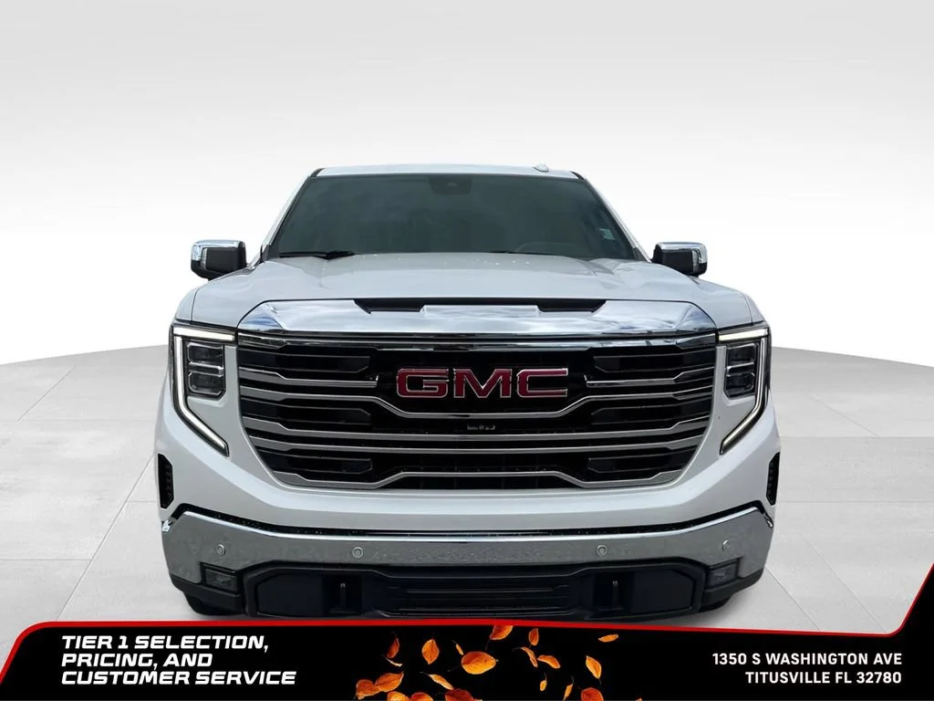 2023 GMC Sierra 1500 SLT - Photo 12