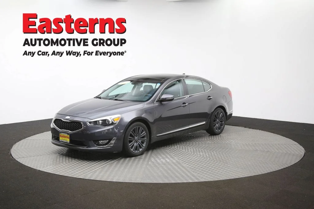 Used 2014 Gray Kia Premium image 60