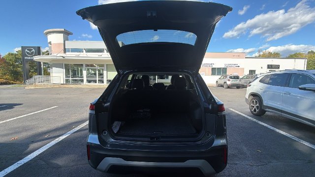 Used 2026 Gray Volkswagen SE image 36