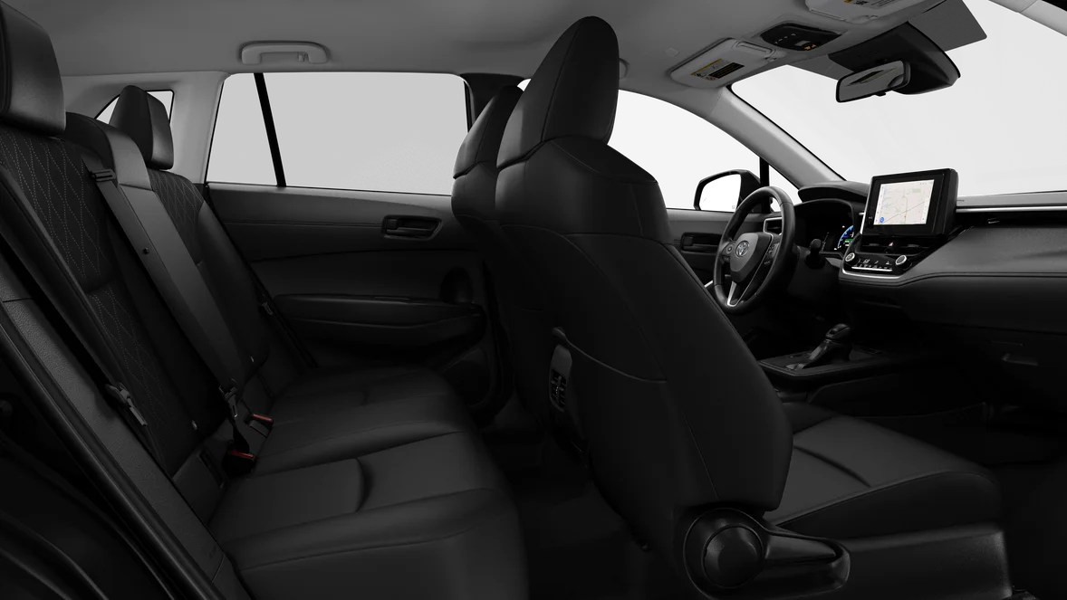 New 2026 Wind Chill Pearl Toyota LE image 29