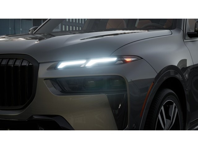 New 2027 Dravit Grey Metallic BMW xDrive40i image 6