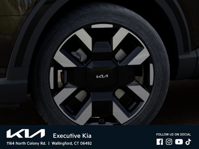 New 2027 Ebony Black Kia S image 9