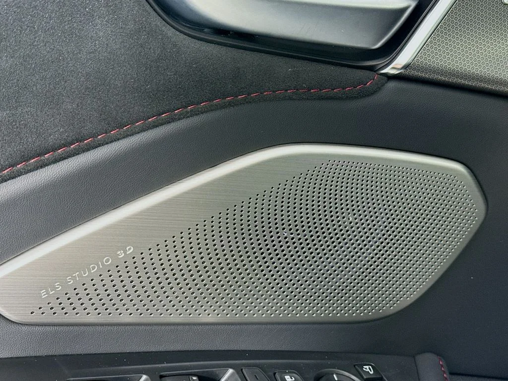 New 2026 Urban Gray Pearl Acura A-Spec Advance Package image 20