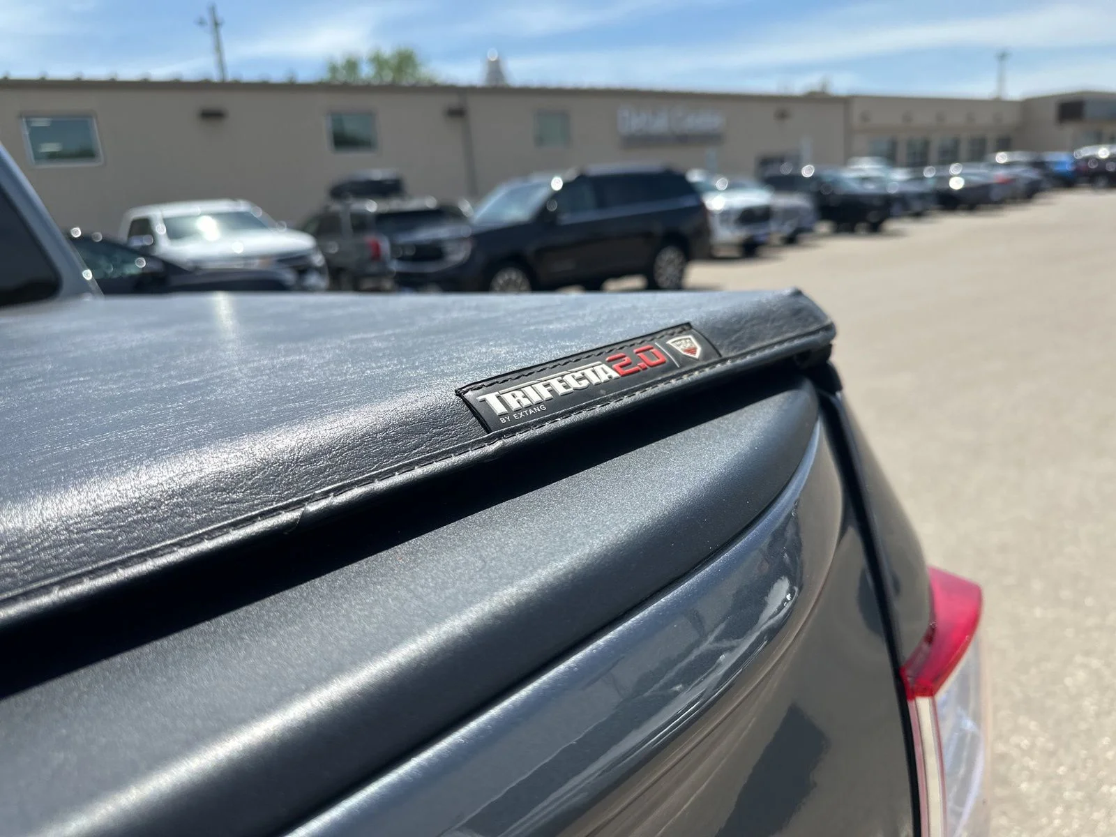 Used 2019 Gray Nissan SL image 24
