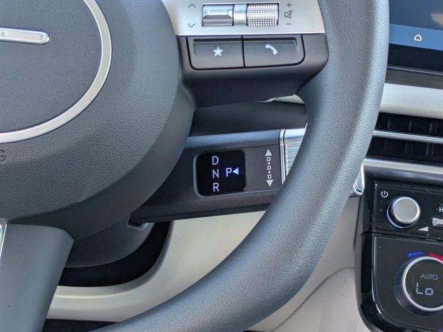 New 2026 Creamy White Pearl Hyundai SEL Convenience image 45