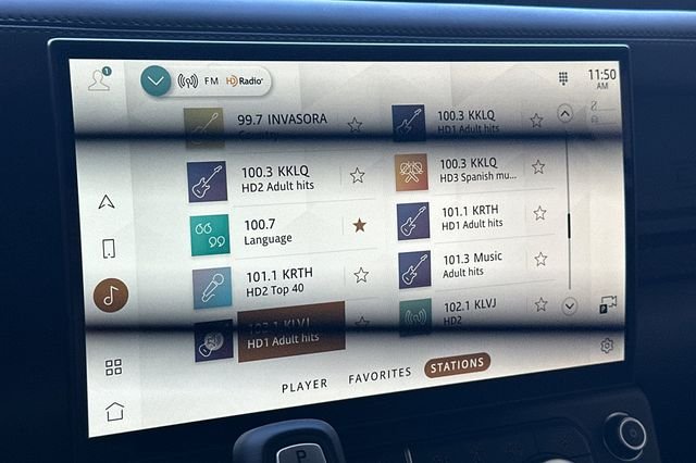 New 2026 Borasco Grey Land Rover X-Dynamic SE image 16