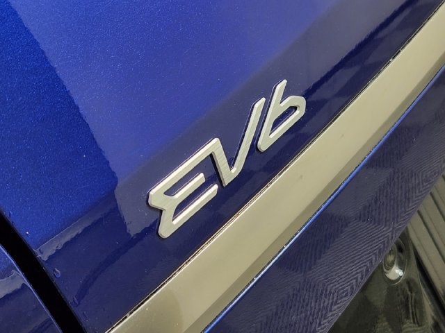 2024 Kia EV6 Wind - Photo 10