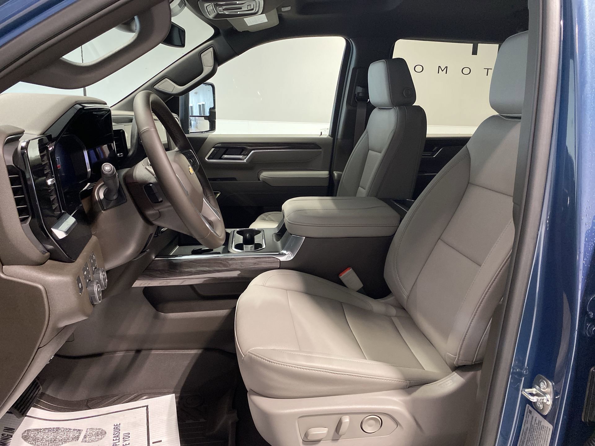2026 Chevrolet Silverado 2500 HD LTZ - Photo 19