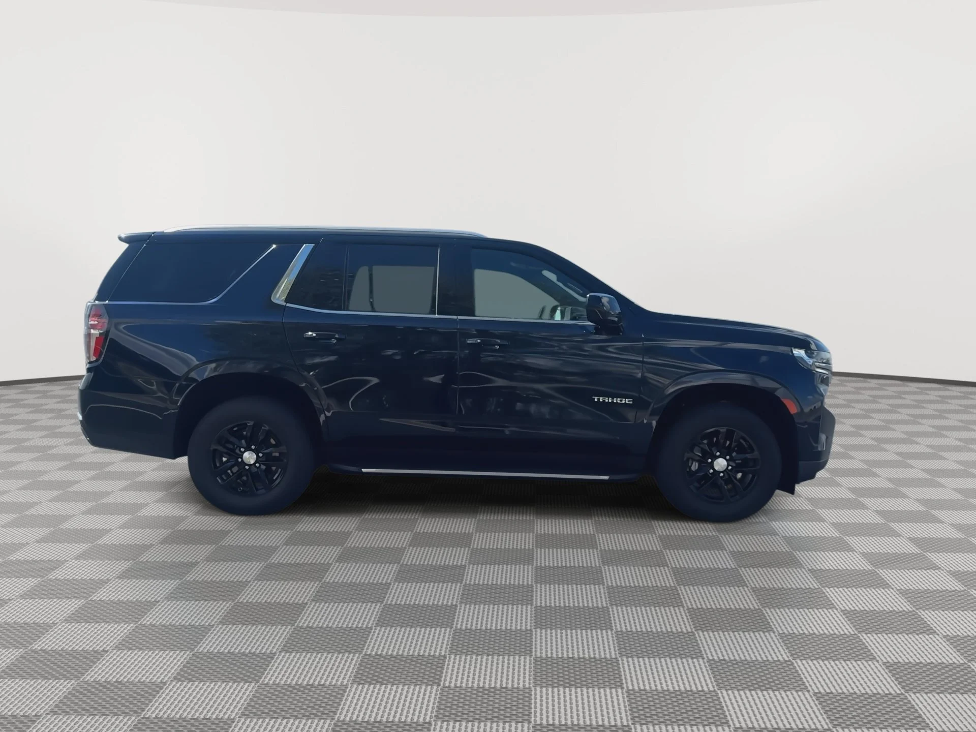 2023 Chevrolet Tahoe LT - Photo 9