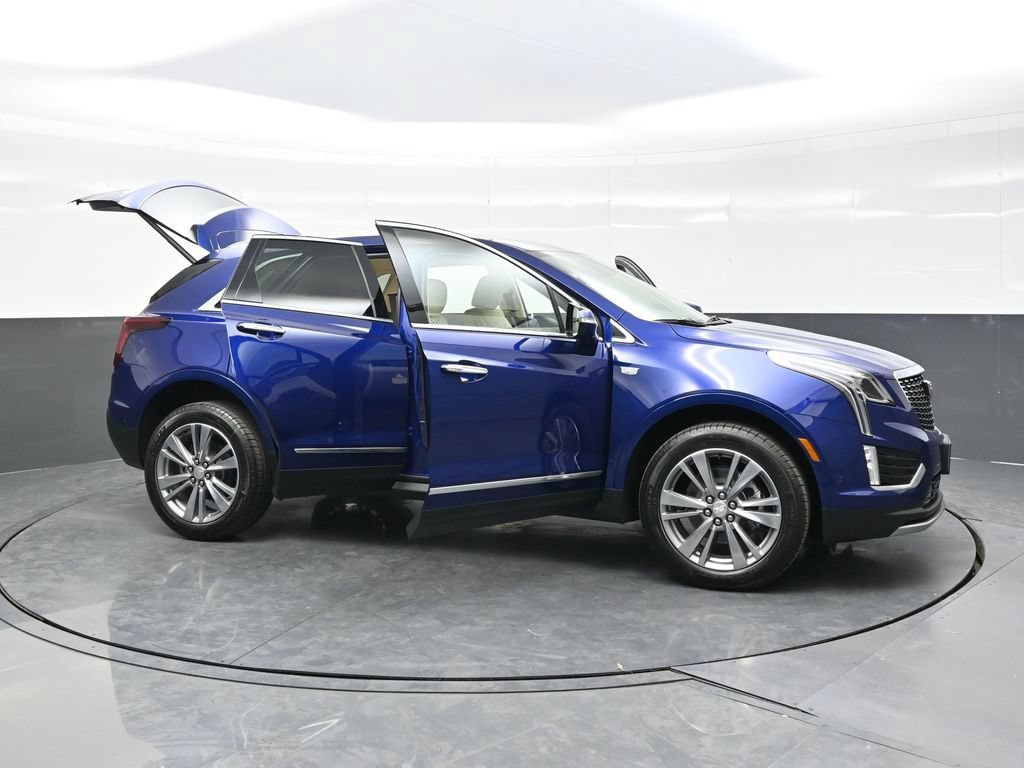 2026 Cadillac XT5 Premium Luxury - Photo 45