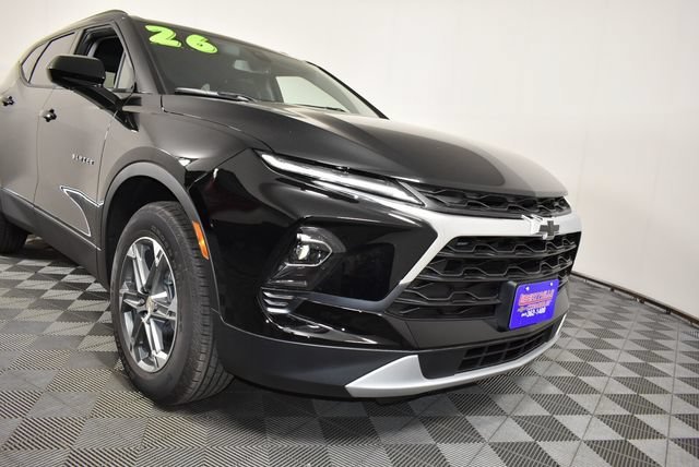 2026 Chevrolet Blazer 2LT - Photo 13