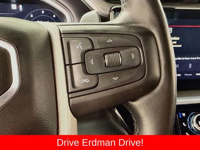 Used 2022 White GMC Denali image 14