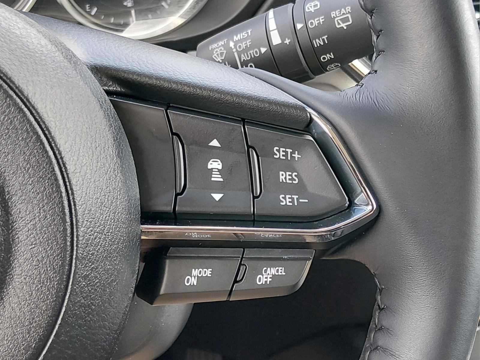 Used 2023 Jet Black Mica Mazda 2.5 S image 28