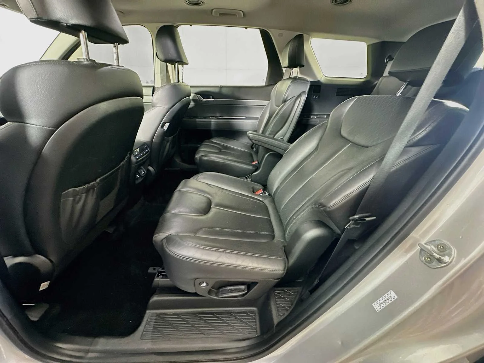 Used 2022 Typhoon Silver Hyundai SEL image 24