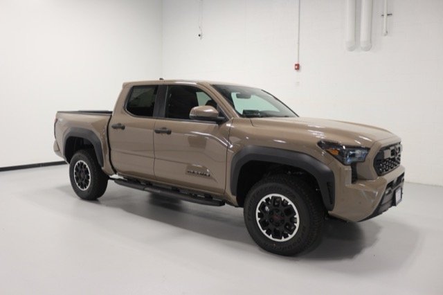 2026 Toyota Tacoma  TRD Off-Road