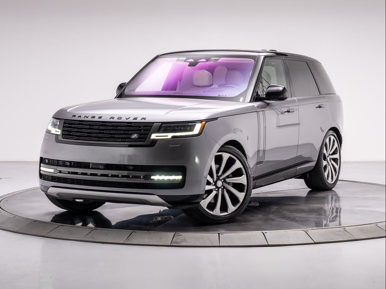 2023 Land Rover Range Rover