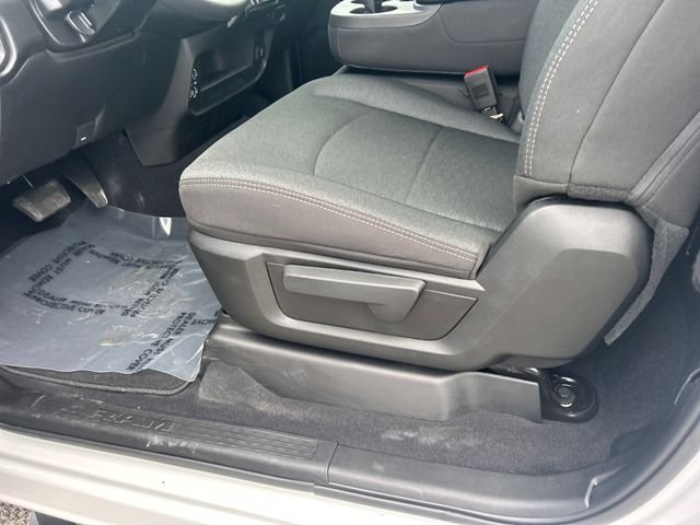 2026 RAM 2500 Tradesman - Photo 10