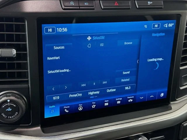 2023 Ford F-150 Lariat - Photo 14
