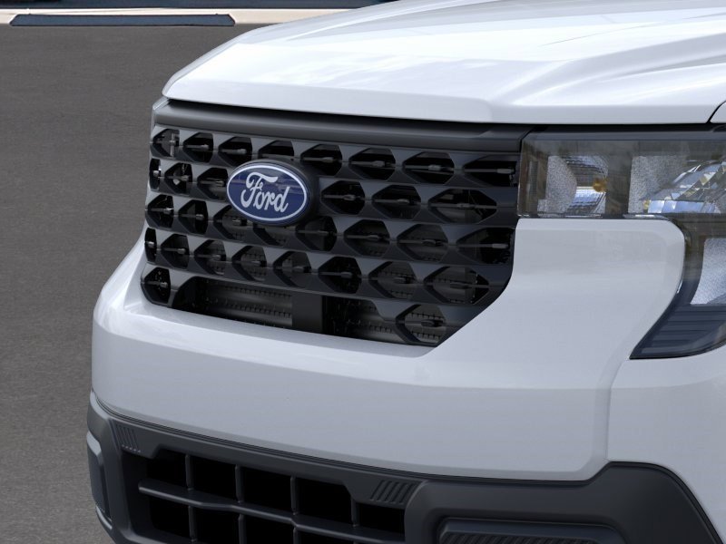 New 2026 Oxford White Ford XL image 19