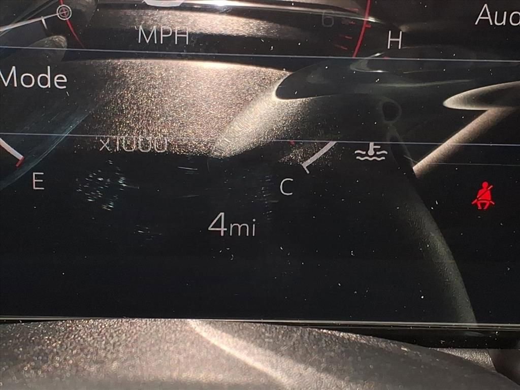2026 GMC Terrain Elevation - Photo 47