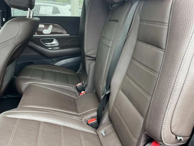 Used 2022  Mercedes-Benz GLS 450 image 20