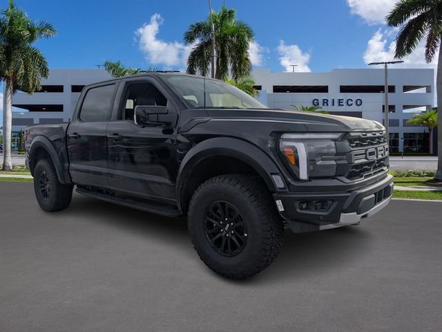 2026 Ford F-150 F-150 Raptor Raptor®