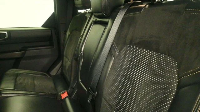 Certified Used 2023 Shadow Black Ford Raptor image 11