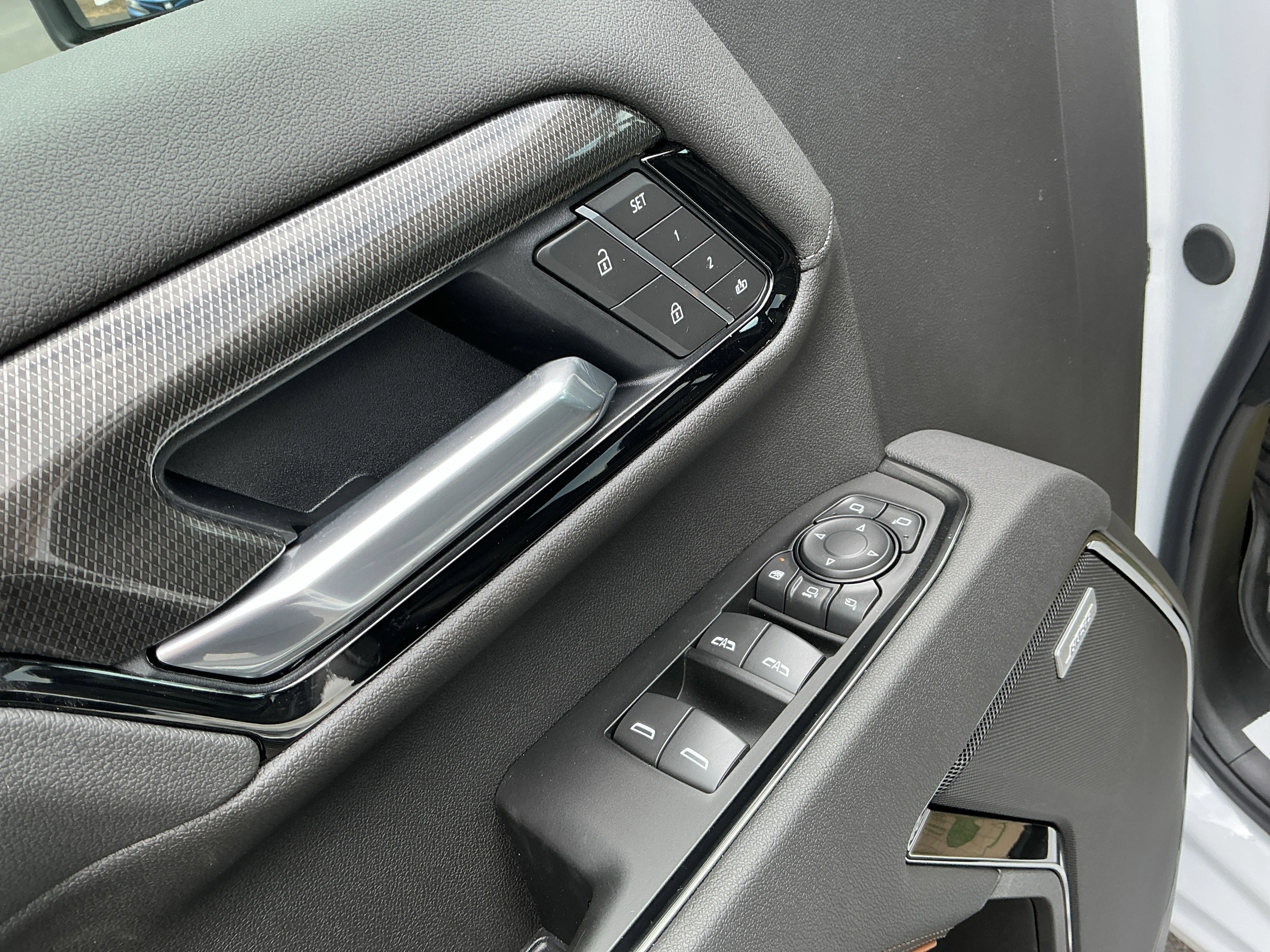 2026 GMC Sierra 2500HD AT4 - Photo 14