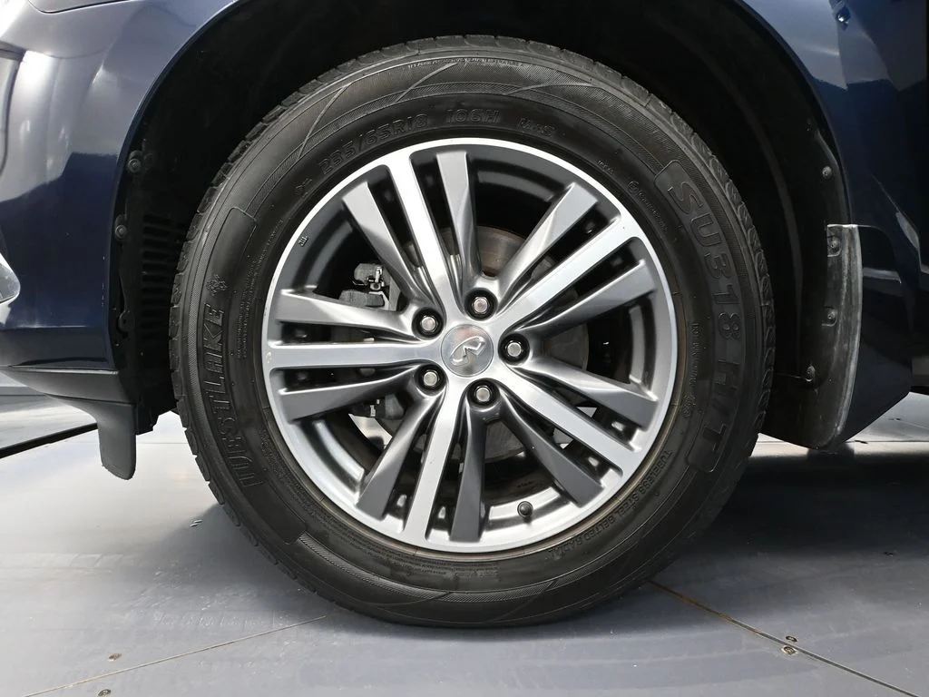 2020 INFINITI QX60 LUXE - Photo 17
