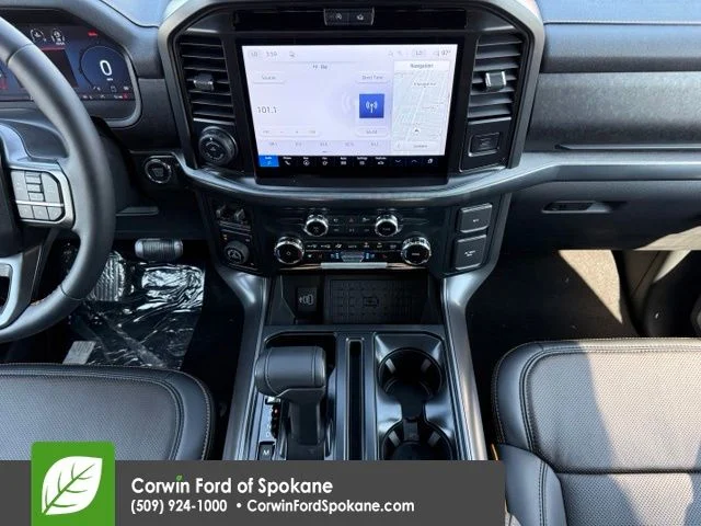 New 2026 Gray Ford Tremor image 26