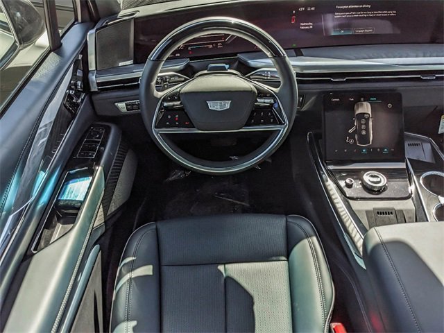 2025 Cadillac Escalade IQ Sport 2 - Photo 51