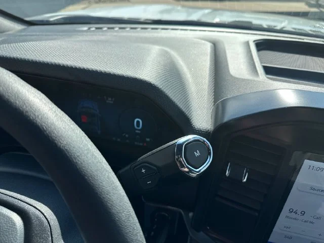 2026 Ford F-150 STX - Photo 21