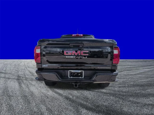 Certified Used 2023 Onyx Black GMC Denali image 5