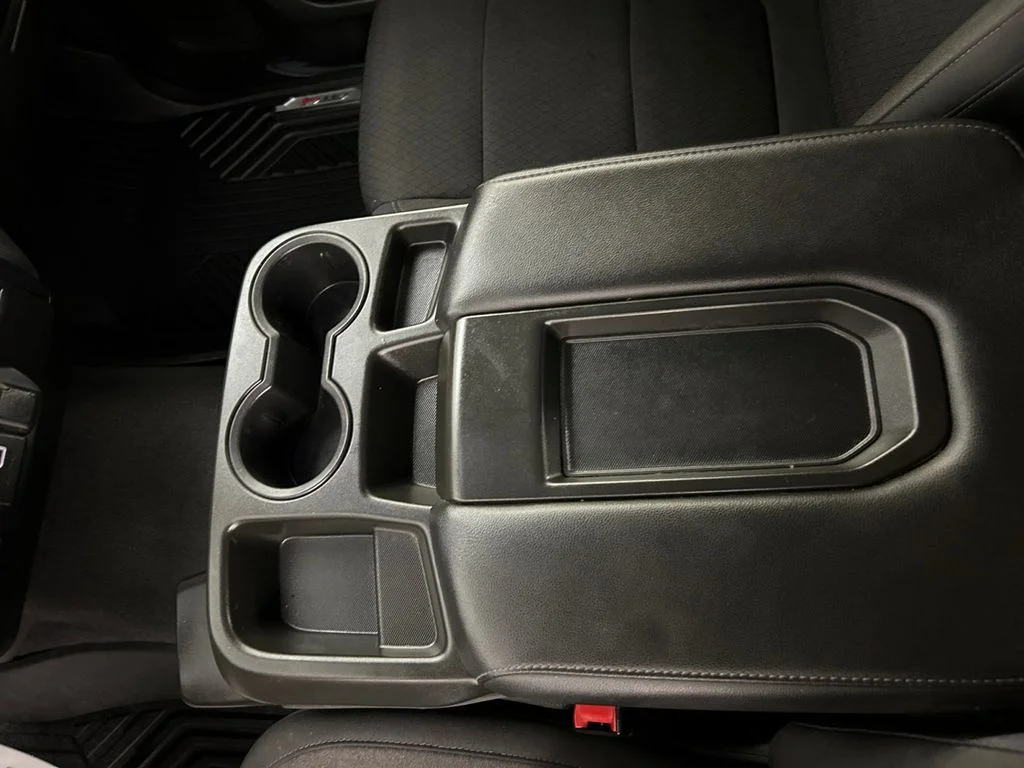 Used 2020 Blue GMC Elevation image 23