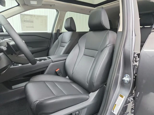 New 2026 Gray Nissan Dark Armor image 19