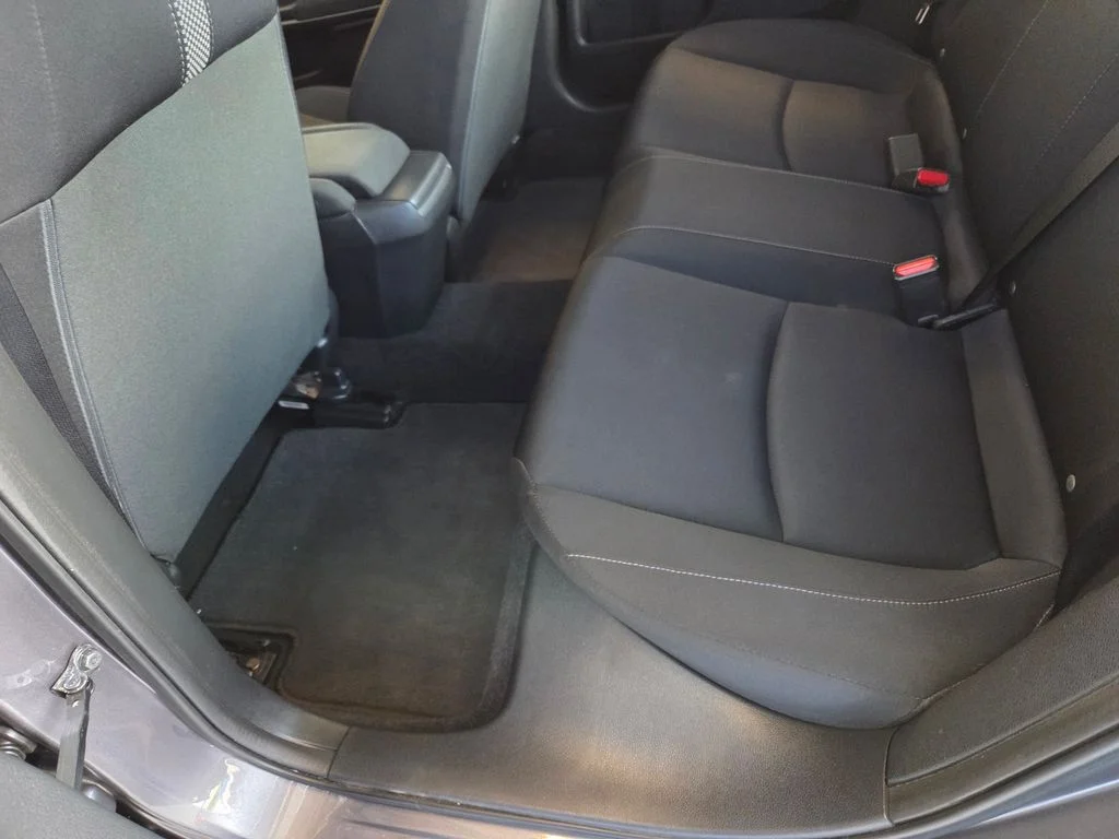 2020 Honda Civic LX - Photo 18