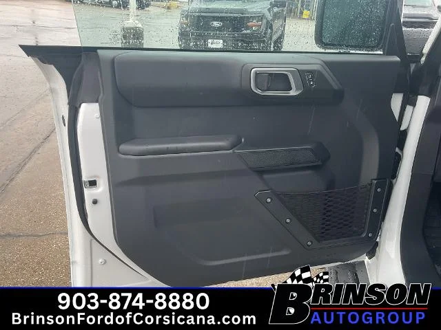New 2026 Oxford White Ford Outer Banks® image 31